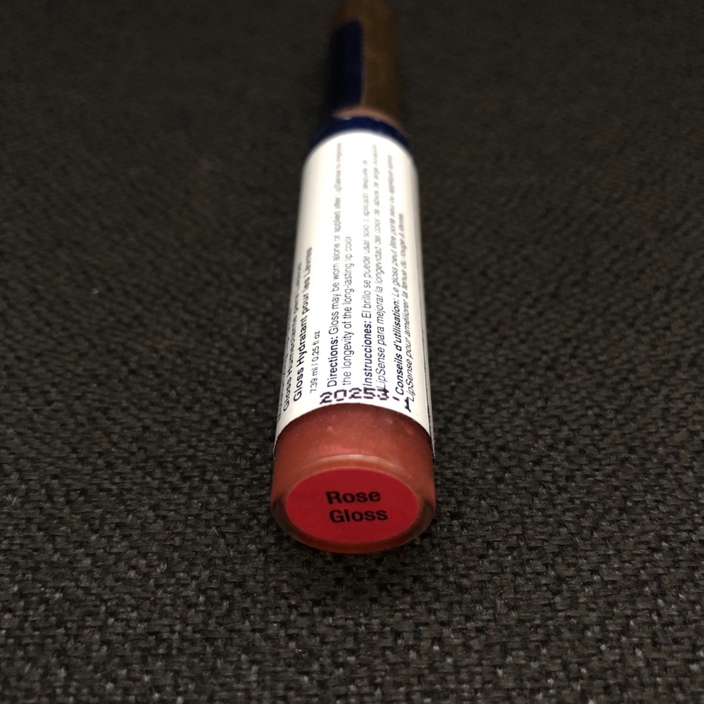 Rose Gloss
